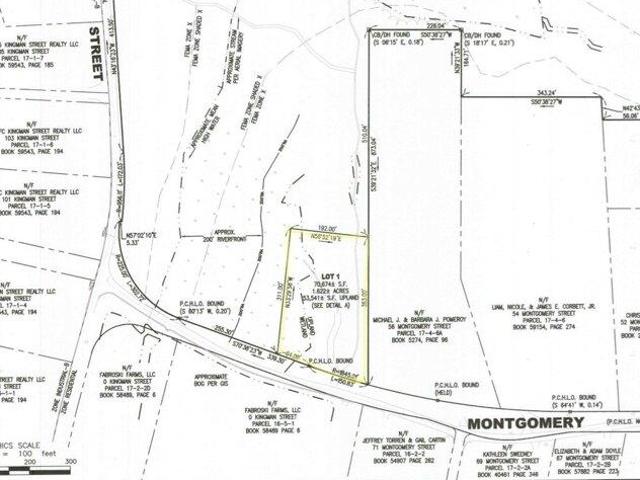 Land for sale in Precinct, Lakeville