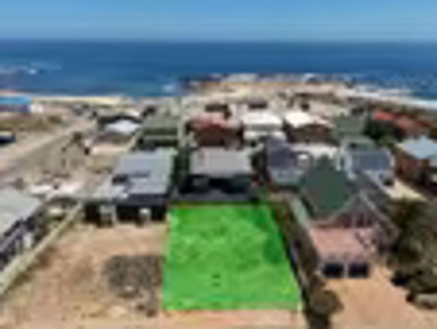 Land for sale