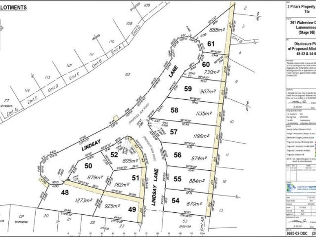 Land for sale in Lammermoor, Queensland