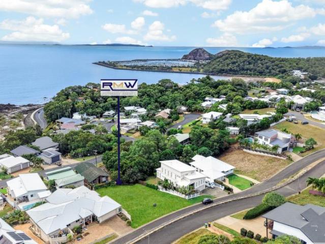 Land for sale in Lammermoor, Queensland