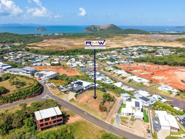 Land for sale in Lammermoor, Queensland