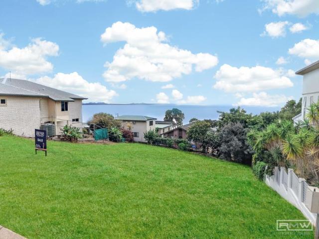 Land for sale in Lammermoor, Queensland