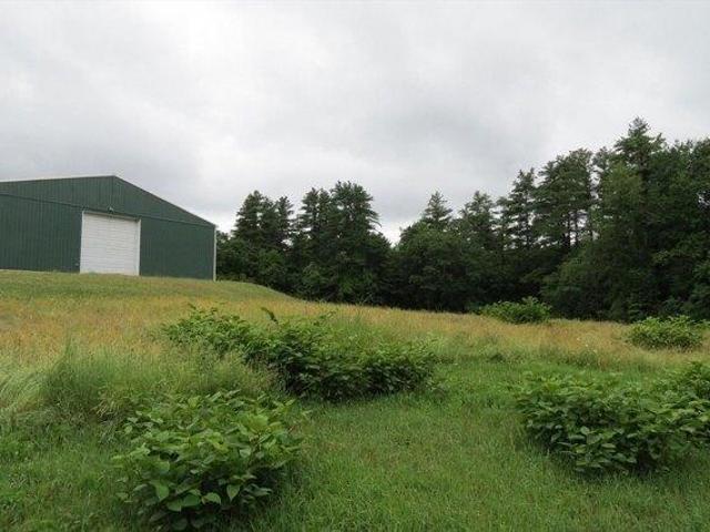 Land for sale in Massachusetts