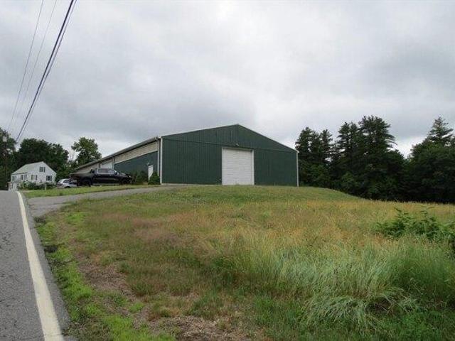 Land for sale in Massachusetts