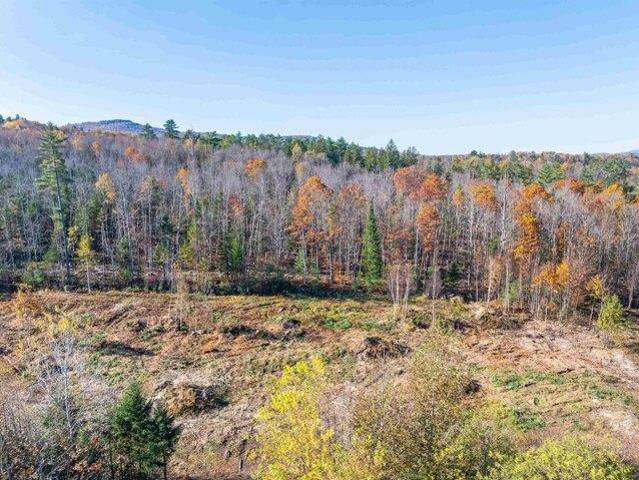 Land for sale in New Hampshire