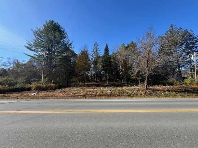 Land for sale in New Hampshire