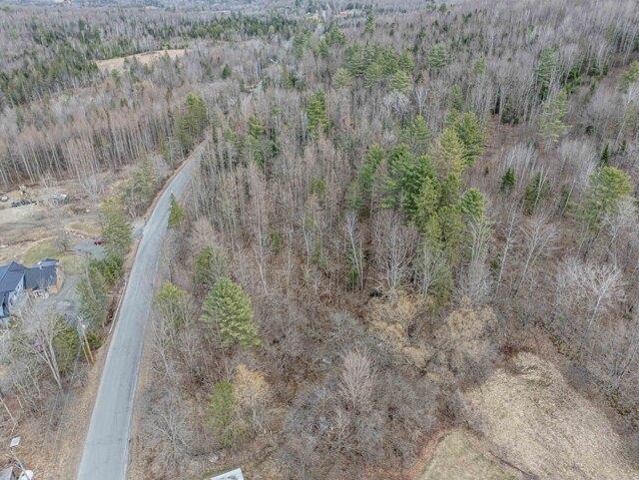 Land for sale in New Hampshire