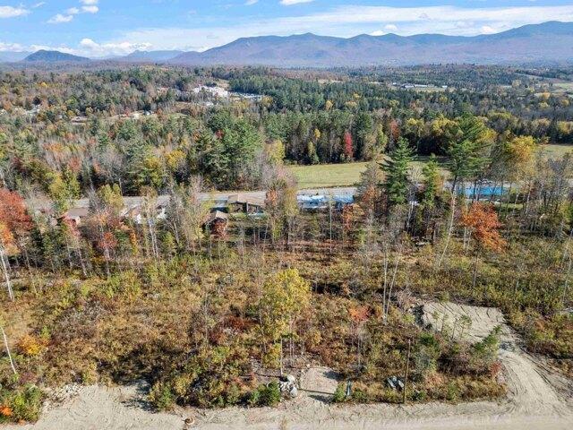 Land for sale in New Hampshire