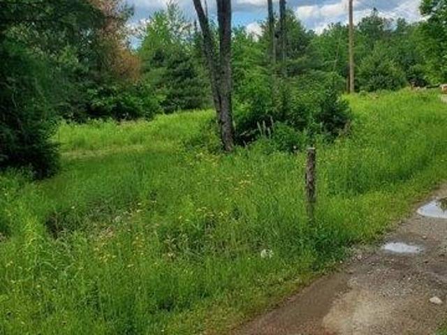 Land for sale in New Hampshire