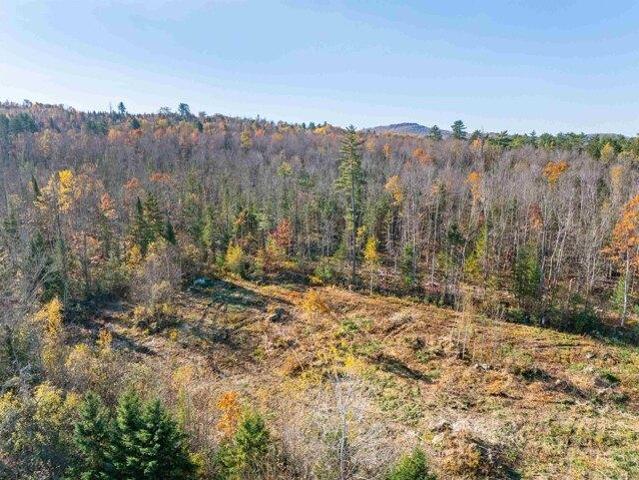 Land for sale in New Hampshire