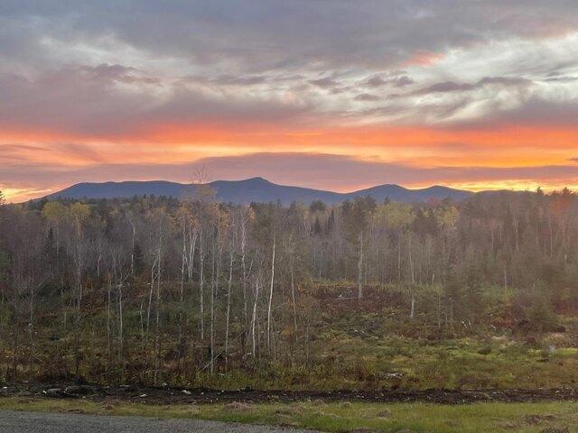 Land for sale in New Hampshire