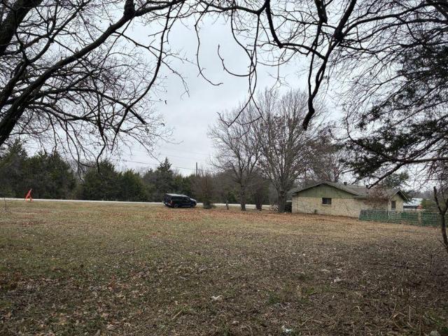 Land for sale in Texas