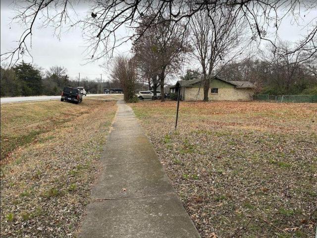 Land for sale in Texas