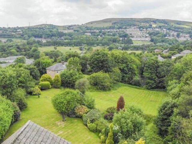 Land for sale in Irwell Vale, Lancashire