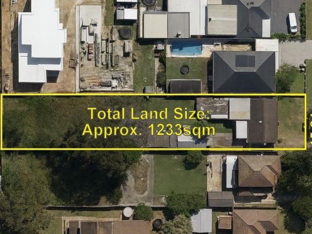 House for sale in Georges Hall, New South Wales