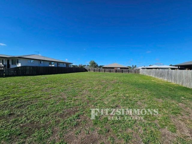 Land for sale in Dalby, Queensland