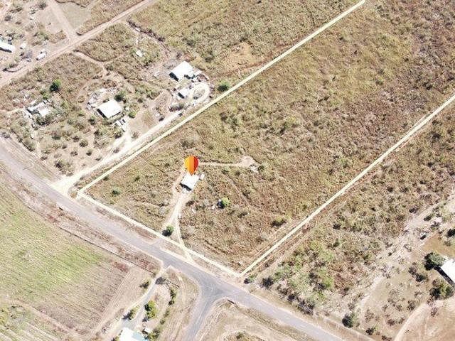 Land for sale in Marrakai, Northern Territory