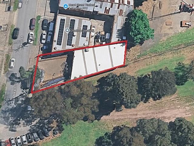 Warehouse for sale in Camerons Creek, Victoria