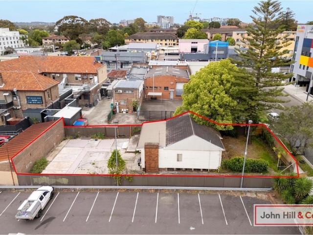 Property for sale in Sydney, New South Wales
