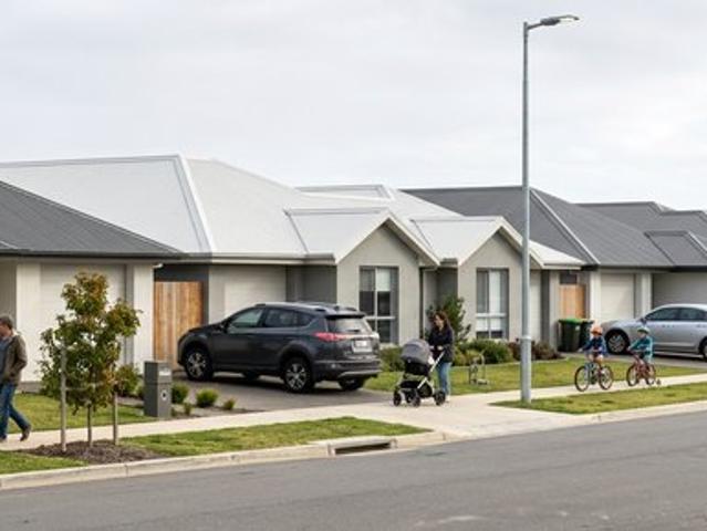 Land for sale in Evanston, Adelaide