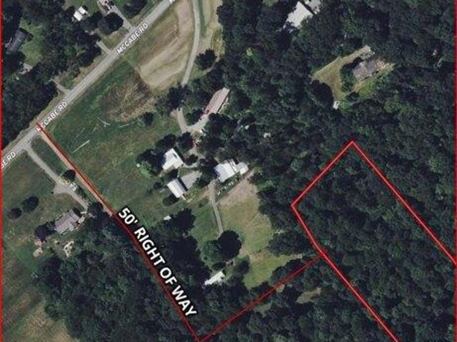 Land for sale in Loysville, Pennsylvania