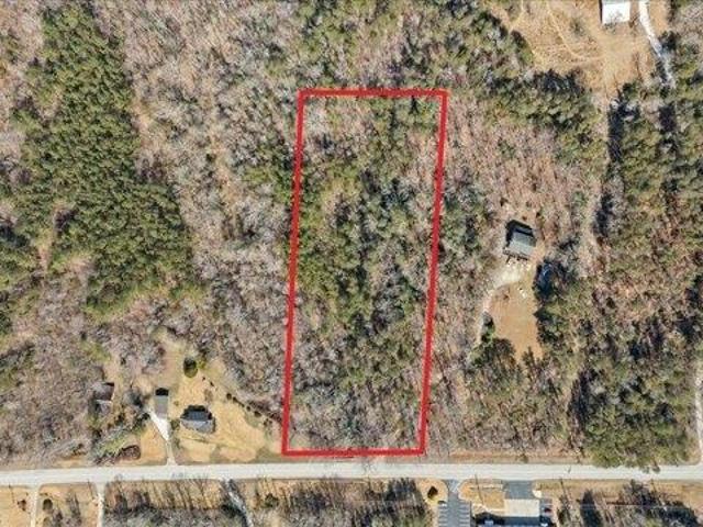 Land for sale in Landrum, South Carolina