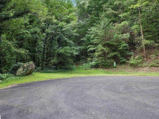 Land for sale in Landrum, South Carolina