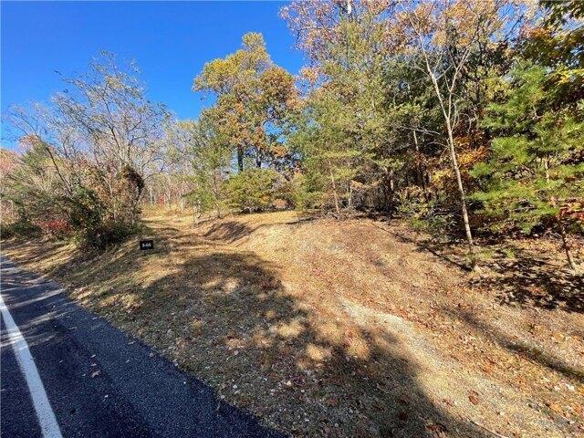 Land for sale in Landrum, South Carolina