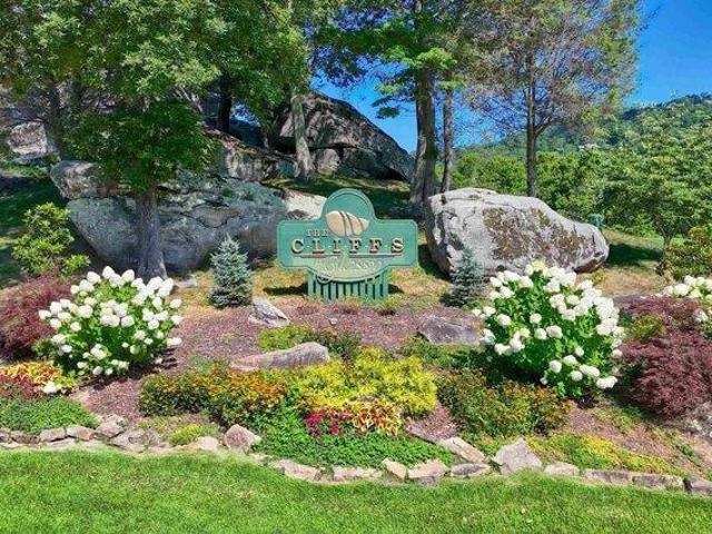 Land for sale in Landrum, South Carolina