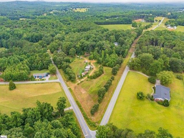 Land for sale in Landrum, South Carolina
