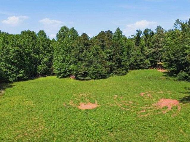 Land for sale in Landrum, South Carolina
