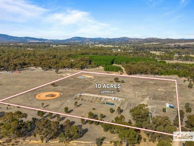 Land for sale in Landsborough