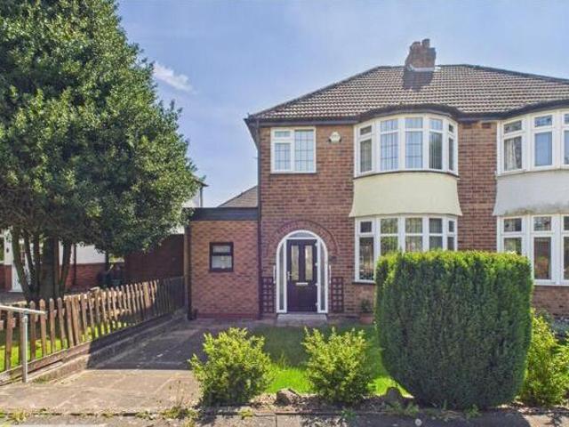 House for sale in West Midlands