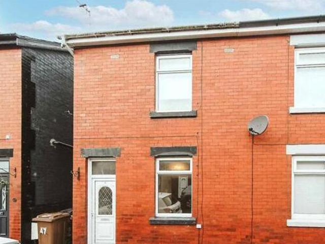 House for sale in Southport, Sefton