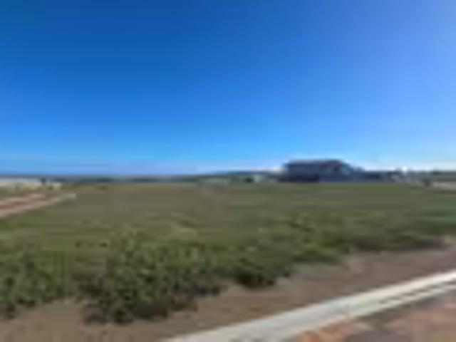Land for sale in West Coast, Britannia Bay