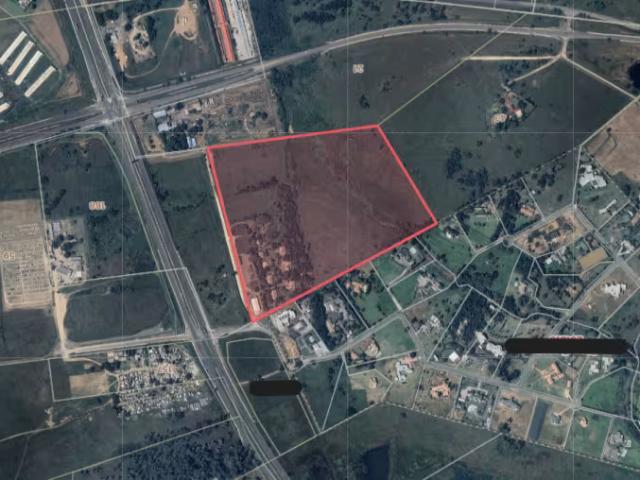 Land for sale