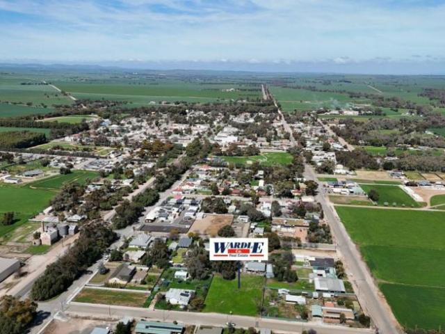 Land for sale in Laura, South Australia