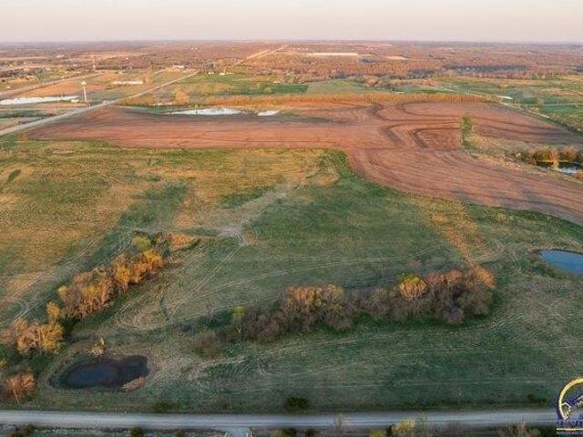 Land for sale in Lawrence, Kansas