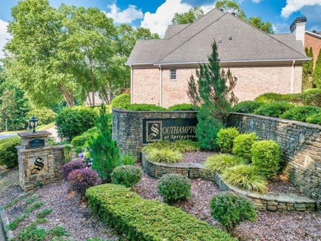 Land for sale in Lawrenceville, Georgia