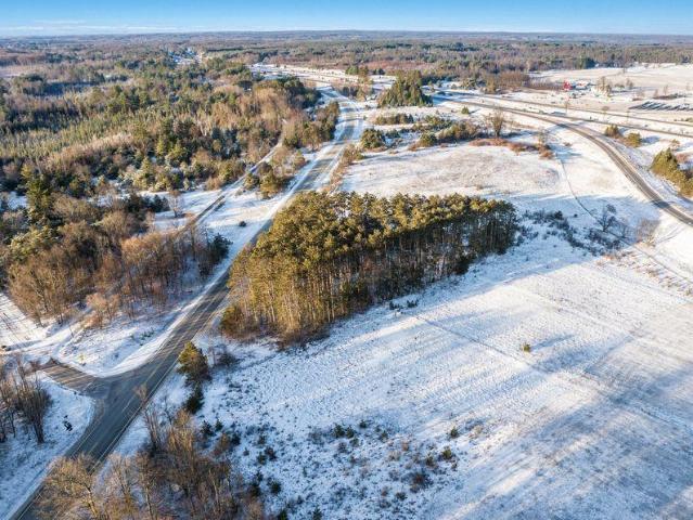 Land for sale in Leroy, Michigan