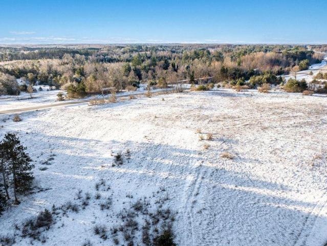 Land for sale in Leroy, Michigan