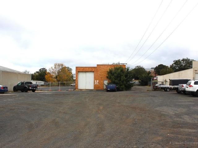 Warehouse for rent in Toowoomba, Queensland