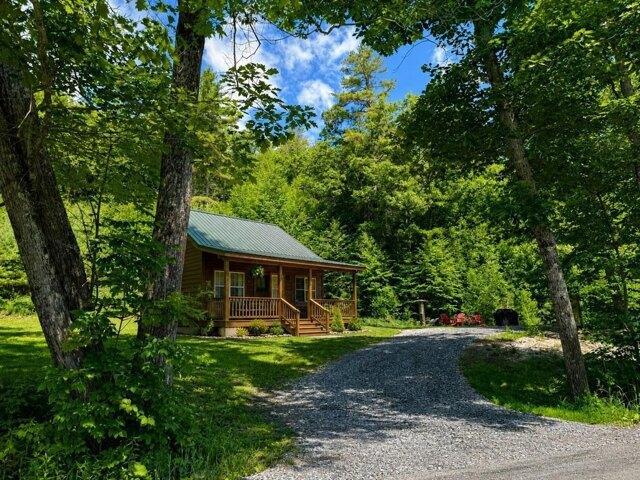 Land for sale in New Hampshire