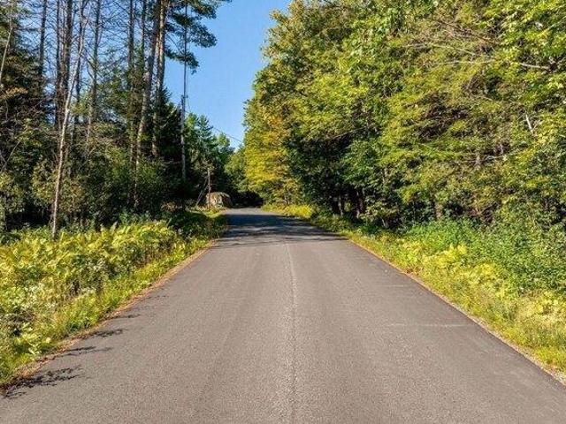 Land for sale in New Hampshire