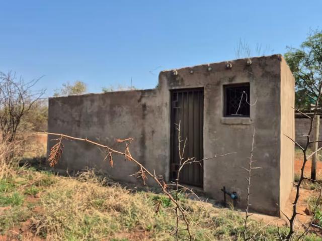 Land for sale in Lebowakgomo, Lepelle-Nkumpi Local Municipality