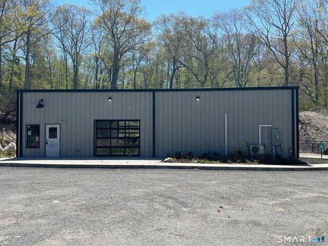 Land for sale in Ledyard, Connecticut