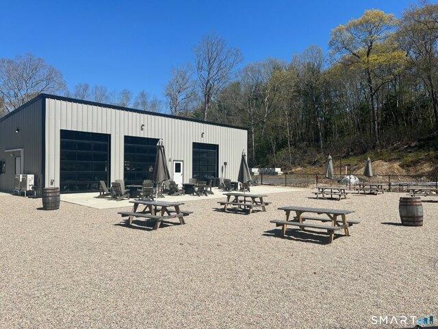 Land for sale in Ledyard, Connecticut