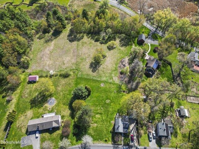 Land for sale in Berkshire, Massachusetts