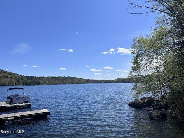 Land for sale in Berkshire, Massachusetts