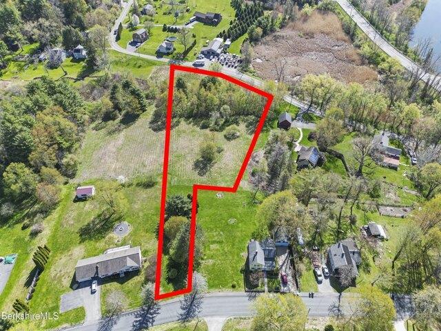 Land for sale in Berkshire, Massachusetts